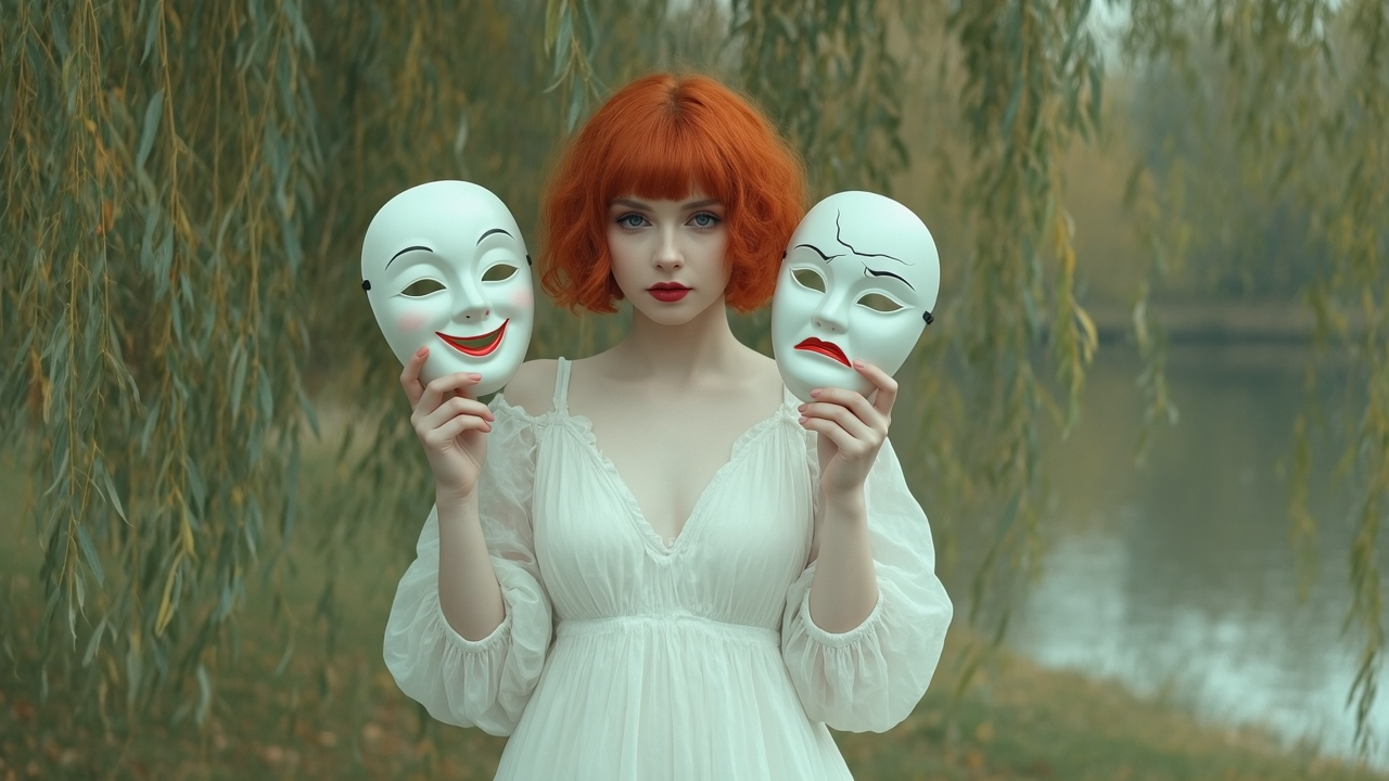 Willow Blog Header